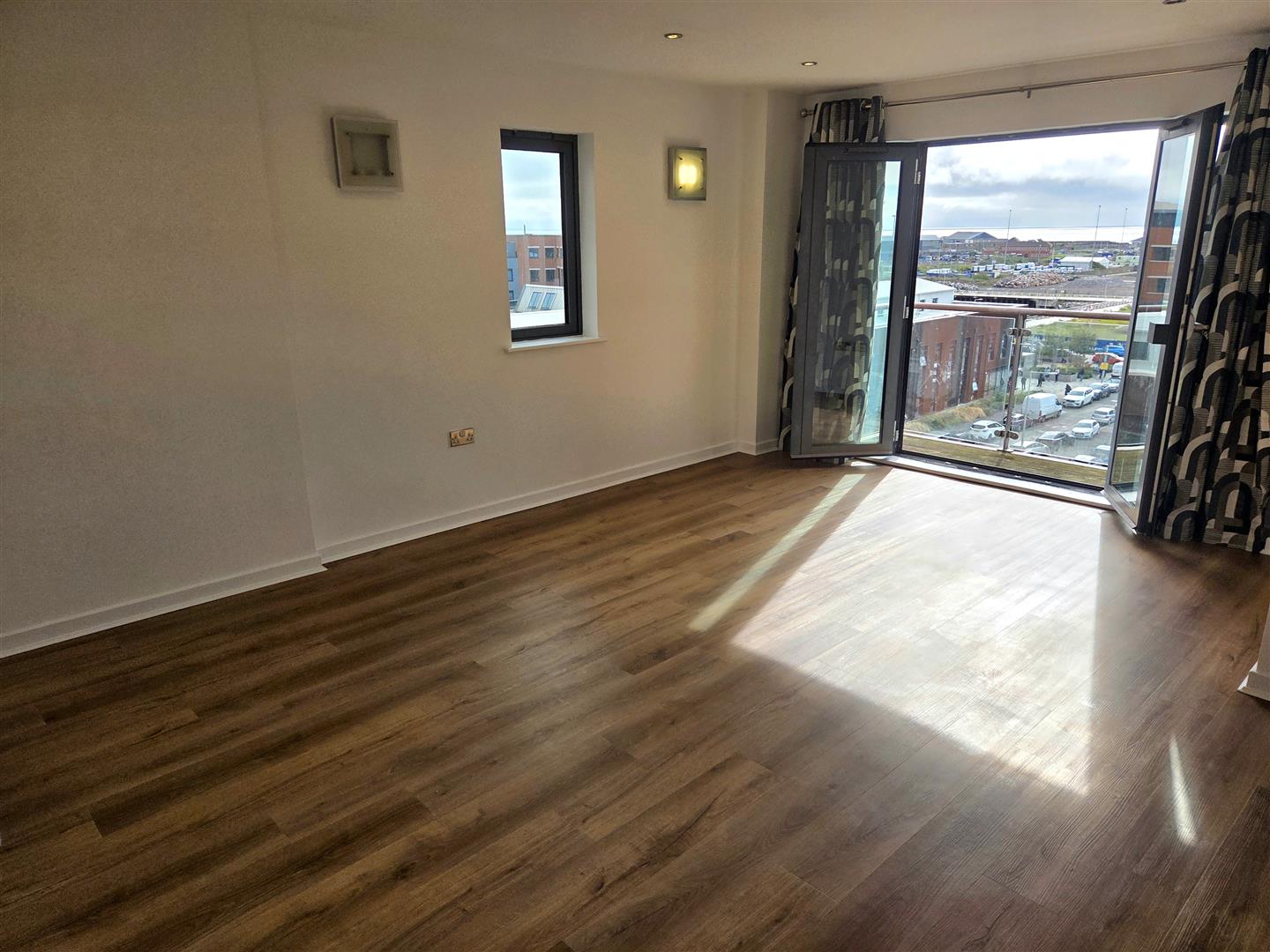 South Quay, Kings Road, Marina, Swansea, SA1 8AH